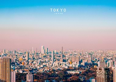 Tokyo