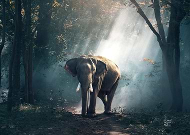 Elephant