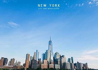 New York