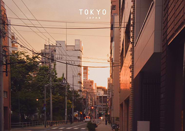 Tokyo