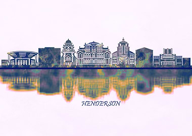 Henderson Skyline