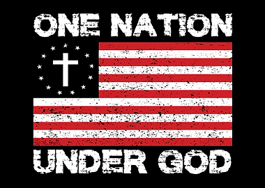 One Nation Under God