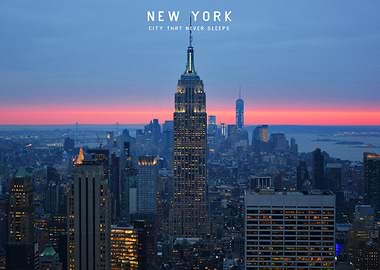 New York
