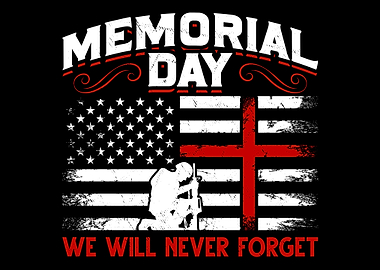 Memorial Day American