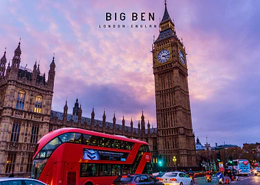 Big Ben