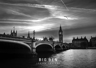 Big Ben