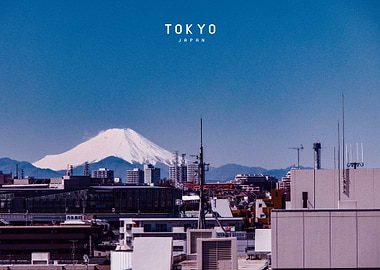 Tokyo