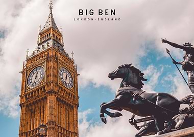 Big Ben