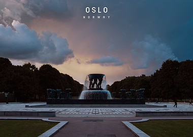 Oslo