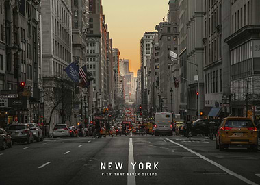 New York
