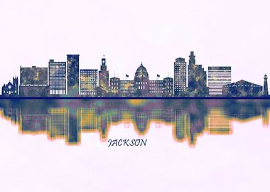 Jackson Skyline