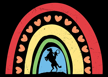 Country Cowgirl Texas