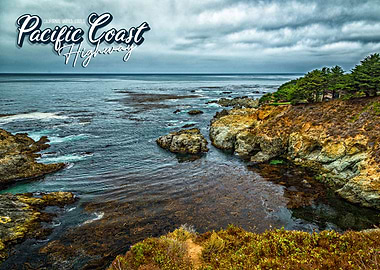 Pacific Coast Highway