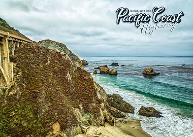Pacific Coast Highway