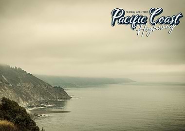 Pacific Coast Highway