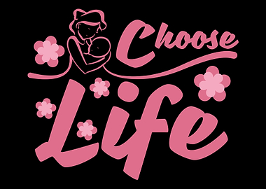 Anti Abortion Pro Life