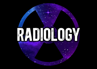 Radiology Symbol Xray