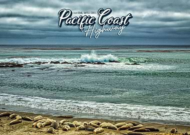 Pacific Coast Highway