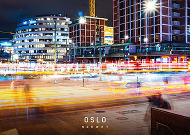 Oslo