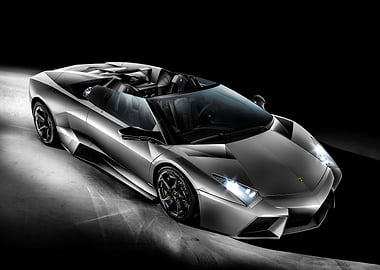 Lamborghini Reventon
