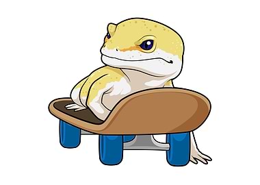 Lizard Skater Skateboard