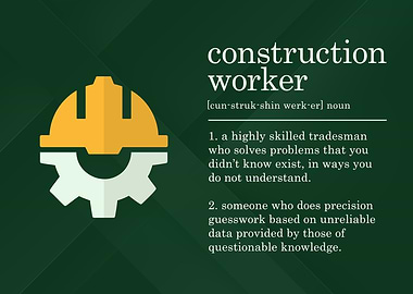 Construction Definition