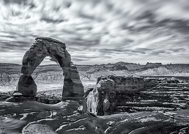 Delicate Arch