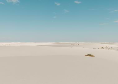 White Sands National Park