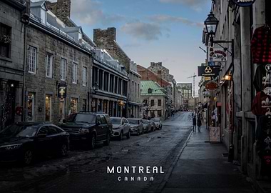 Montreal