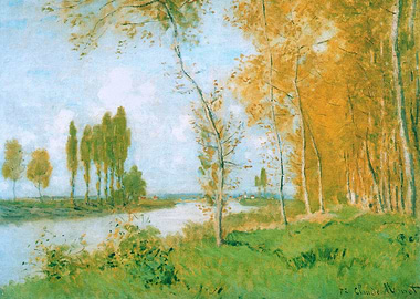 the spring in argentuil