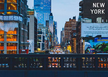 New York