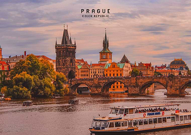 Prague