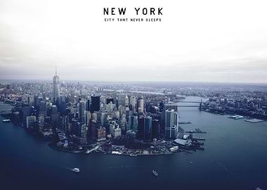 New York
