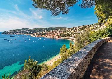 French Riviera