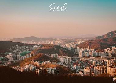Seoul