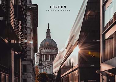 London