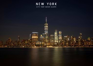 New York