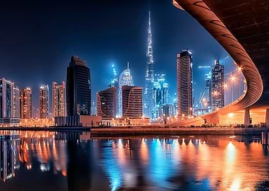 Dubai City