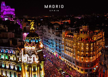 Madrid
