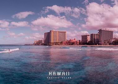 Hawaii