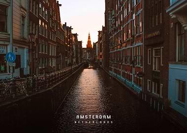 Amsterdam