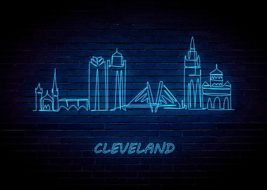 CLEVELAND