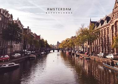 Amsterdam