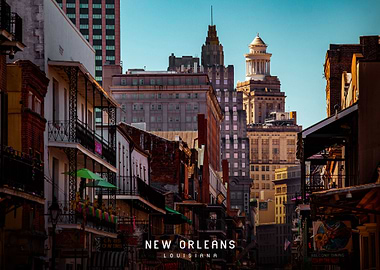New Orleans