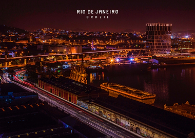 Rio de Janeiro