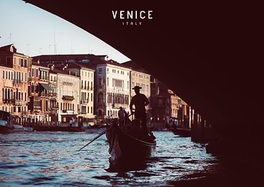 Venice