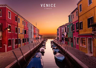 Venice