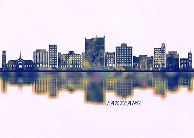 Lakeland Skyline