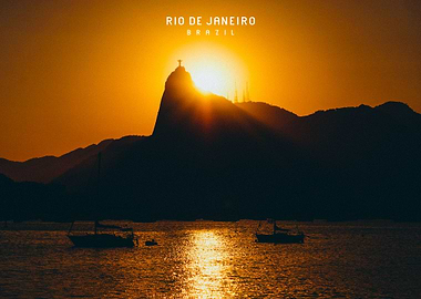 Rio de Janeiro