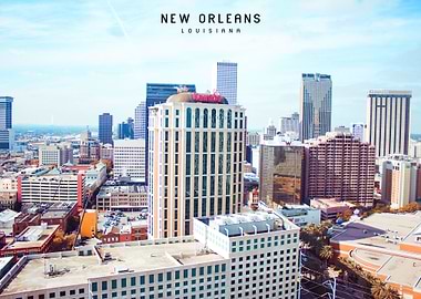 New Orleans
